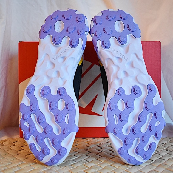 🚨SOLD🚨NEW Nike React Element 55 PRM - Picture 5 of 7